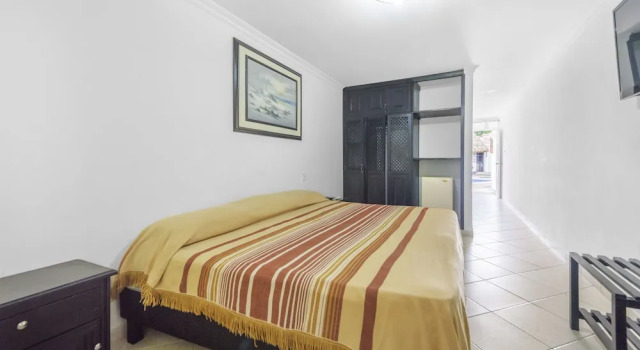 Двухместный номер Standard Hotel Santa Barbara
