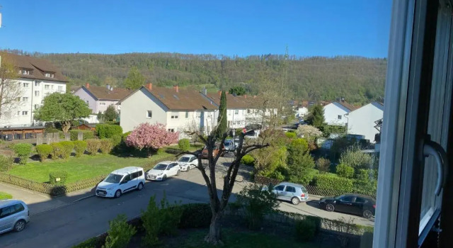 Апартаменты Schöne Ferienwohnung mit guter Anbindung, sehr guter Ausstattung und kostenloses WLAN