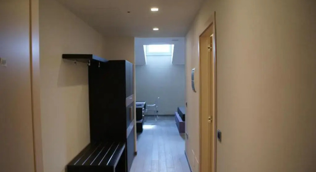 Standard Doppel Zimmer Blue Hotel
