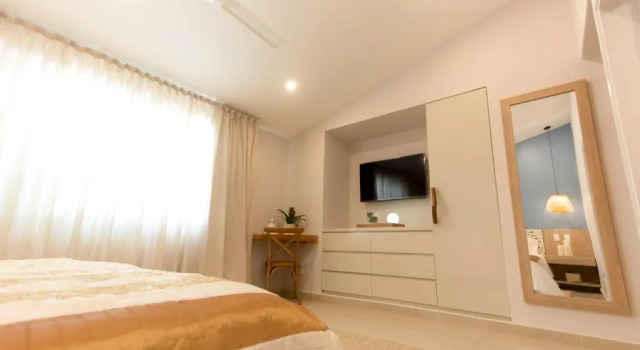 Люкс Superior Hotel Mandalas House by DOT Boutique