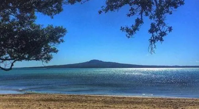 Kohimarama Beach Oasis, Buchen Sie Hotel Auckland 