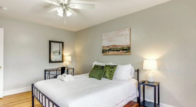 Апартаменты Cincinnati Apartment: 1 Mi to Hyde Park Square!
