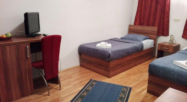 Motel Saraybosna, Забронировать Мотель Мотели Сараево, рядом с Markale Market, Мотель