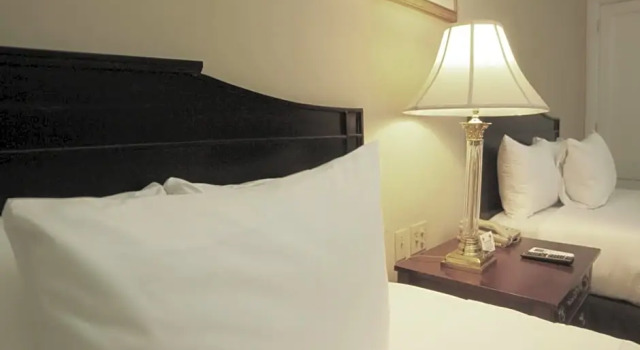 Номер Standard Hotel El Prado