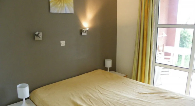 Residence Cap Esterel - Golf