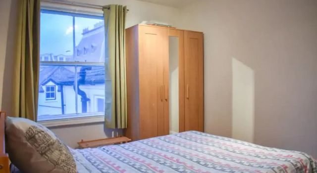 2 Bedroom Apartment in Central Hove Brighton, Забронировать Апартаменты/квартира Апартаменты Исторического графства Суссекса, Апартаменты/квартира