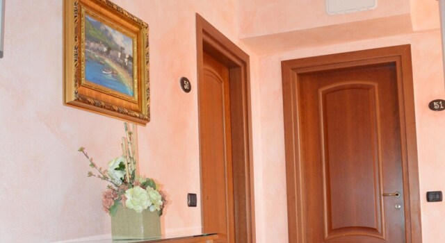 Residence Alberghiero Eolie