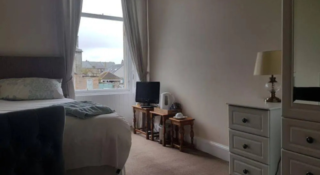 Chalmers Bed & Breakfast, Забронировать Отель Отели Эр 3 звезды, рядом с Rozelle Park, 3*