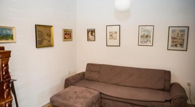 Апартаменты Apartment Darmy