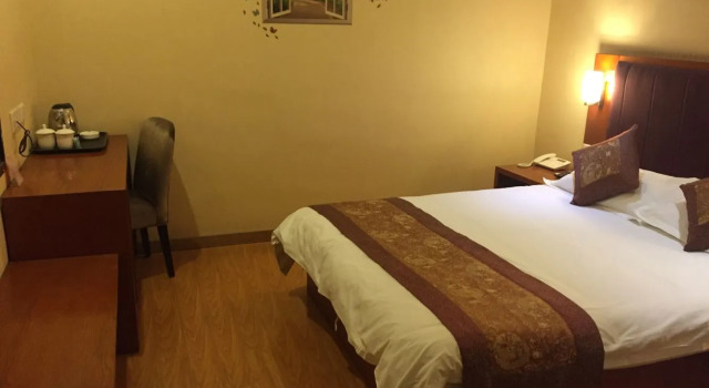 Cosy Hotel, Varaa Hotelli Suzhou 