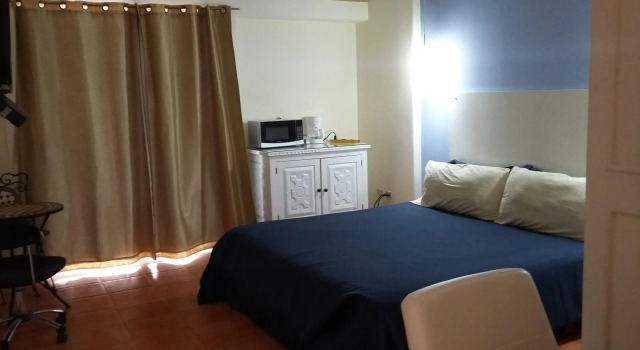 MariaMar Suites, Varaa Hotelli Hotellit Baja California Sur uima-altaalla, Uima-allas