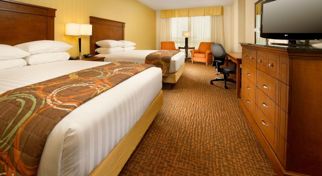 Drury Plaza Hotel Denver Westminster, Buchen Sie Hotel Westminster Colorado