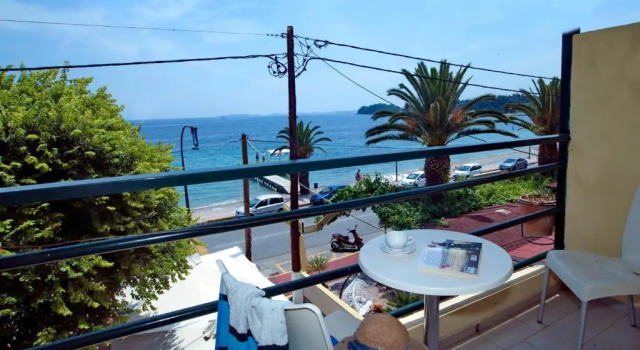 Номер Standard Costa Hotel