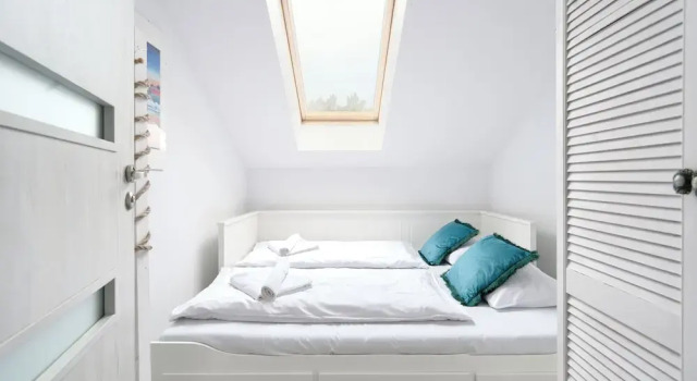 Apartamenty Sun & Snow Grunwaldzka, Забронировать Апартаменты/квартира Отели Rewal Coast с парковкой, Парковка