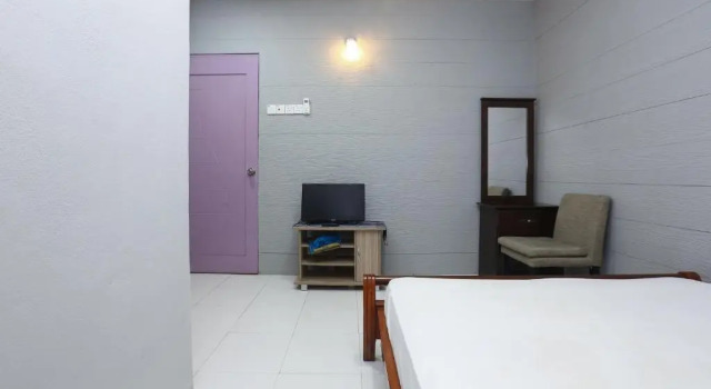 SPOT ON 89796 D'noor Budget Inn, Rezerwuj Hotel Hotele w Kota Bahru ze śniadaniem, Śniadanie