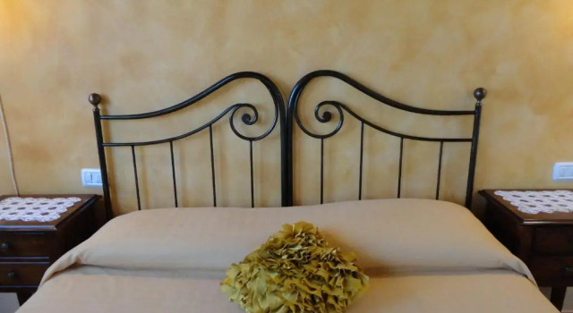 Двухместный номер Standard Agriturismo El Crear