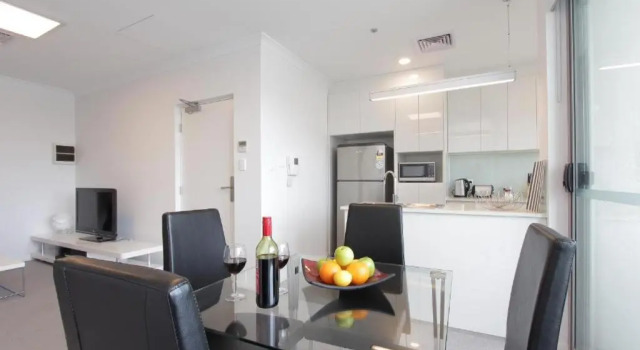 Апартаменты с 2 комнатами 188 Apartments