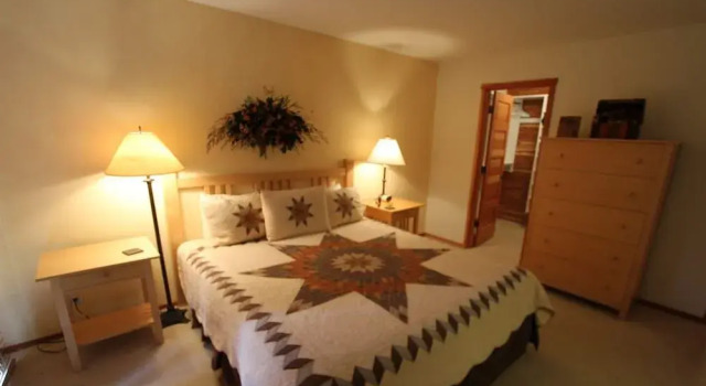 #489 Beautiful Snowcreek Retreat, Prenota Hotel Hotel a Mammoth con piscina, Piscina