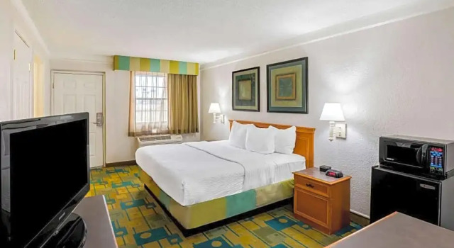 Номер La Quinta Inn by Wyndham Lufkin