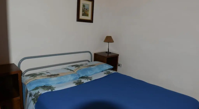 La Pantera Rosa Village, Varaa Hotelli Scalea Calabria
