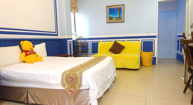 Aman Theme Suite Arena Hall