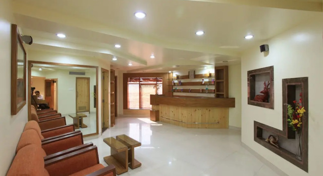 Hotel Mayura