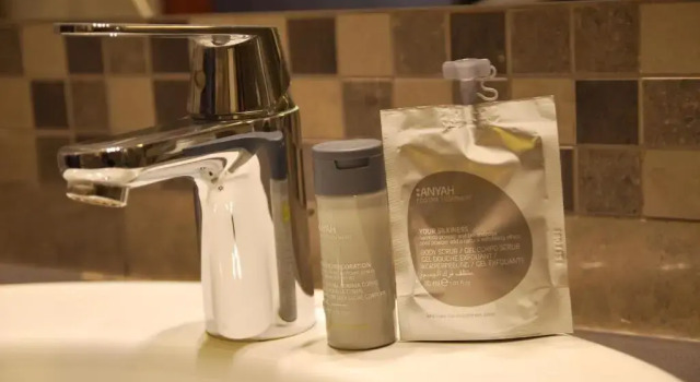 Номер Deluxe Hotel Młyn Aqua Spa Biblioteka