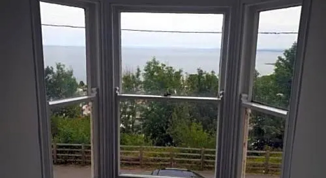 Woodlands Bellevue, Prenota Hotel New Quay 