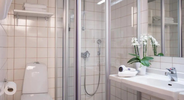 Семейный номер Standard Park Hotel Tornio