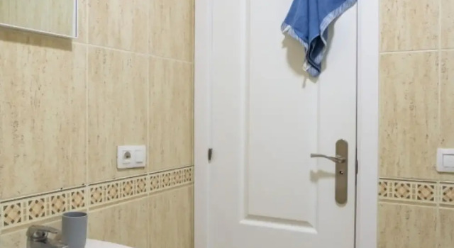 Апартаменты Reef Aqua Vista 3 Bedroom Apartment