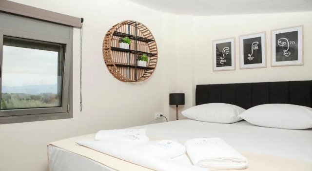 Flamingo View Suites & Villas, Rezerwuj Willa Wille w Macedonia, Willa