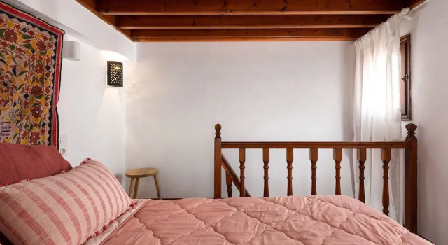 Acropolis Lindos Home