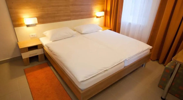 Zelena Punta Resort, Забронировать Курортный отель Куклица Ugljan Island