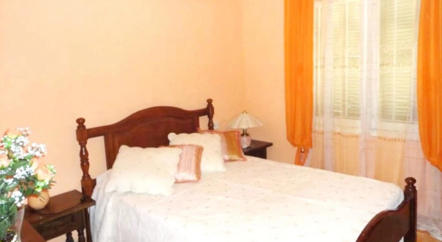 House With 4 Bedrooms in Alcudia, With Wonderful Mountain View, Furnis, Rezerwuj Hotel Hotele w Majorka z parkingiem, Parking