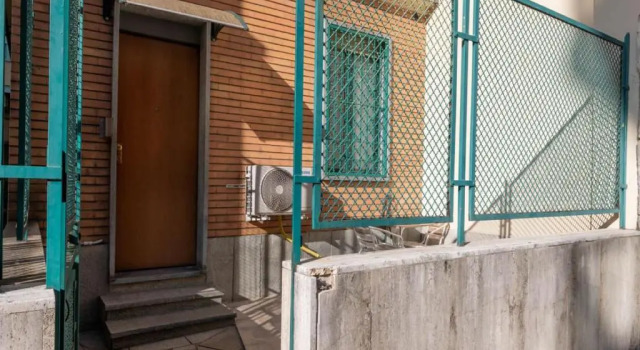 Appartamento Torino Vacancy 2