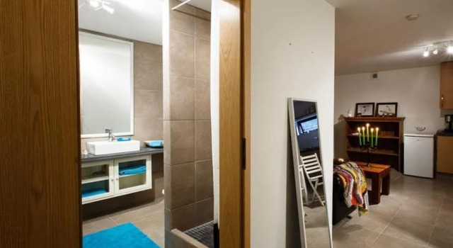 Varmi Guesthouse Apartments & rooms, Prenota Appartamento Appartamenti a Islanda Meridionale, Appartamento