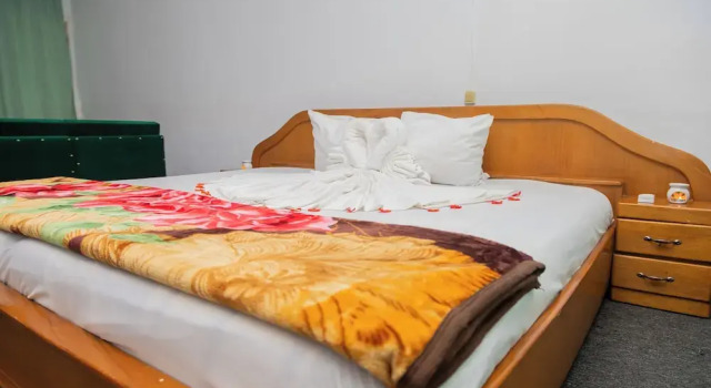 Номер Deluxe Samaritan Villa Resort&Conference Center
