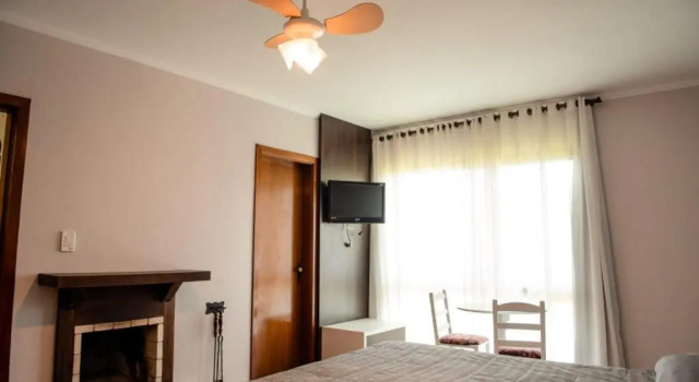 Номер Standard Hotel Vila Verde
