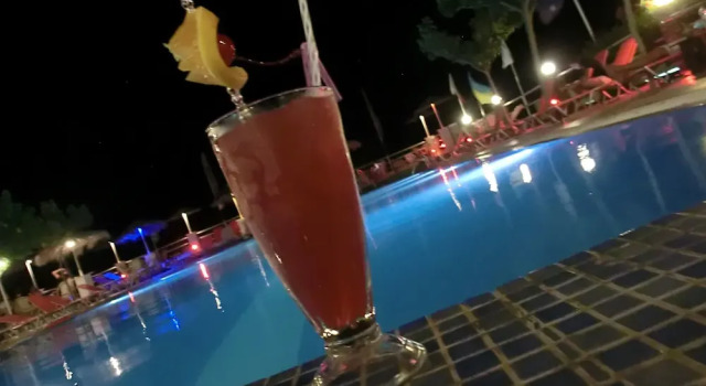 Santorini Youth Hostel, Забронировать Хостел Хостелы Санторини, Хостел