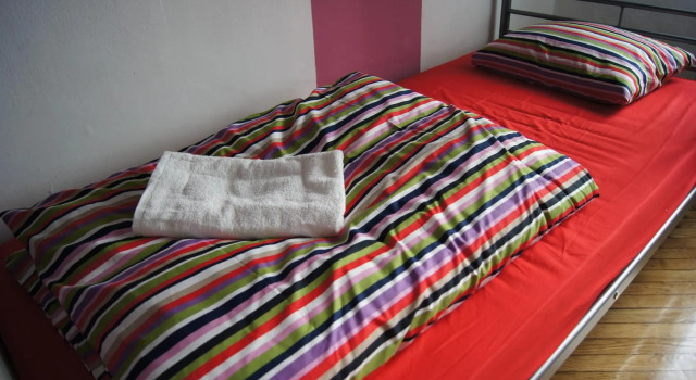 Westend Hostel