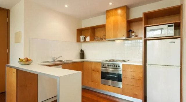 Апартаменты с 2 комнатами Phillip Island Apartments