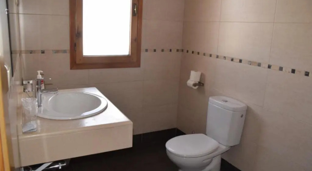 Номер Standard Hostal Restaurante San Isidro