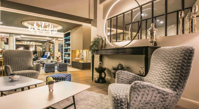 Hotel Mercure Les 3 Iles - La Rochelle Sud