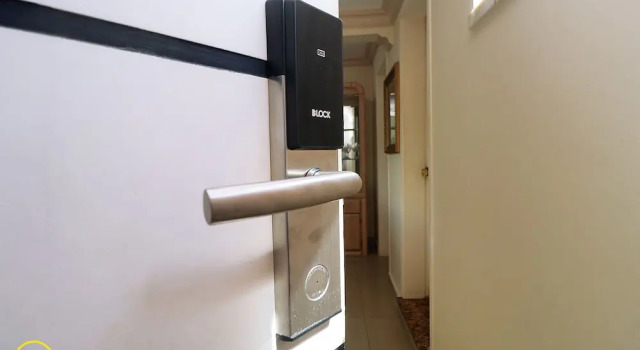Номер Standard MZ Apartments Ronald