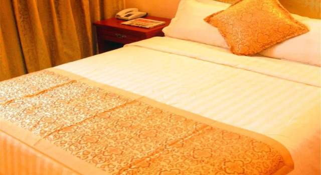 Atour S Hotel Dongzhimen Beijing, Book Hotel Hoteller i Beijing Province med parkering, Parkering