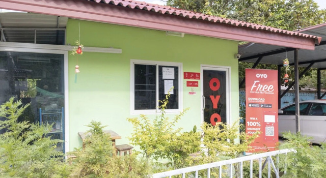 Fishering Home by OYO Rooms