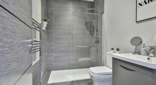 Апартаменты с 2 комнатами City Dreamz - Modern Apartment Centre Of Manchester