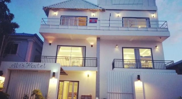Cat's Hostel, Забронировать Хостел Хостелы Сиемреап, рядом с Rosana Broadway, Хостел