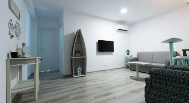 The Shore House