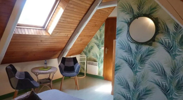 La Fermette du Rohiou, Rezerwuj Hotel  